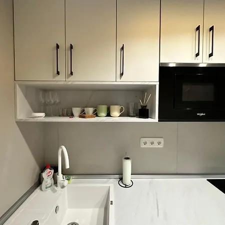 Clujstays Close To Center Apartament *