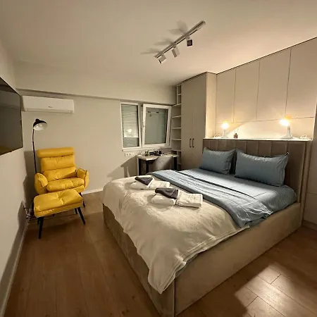 Apartament Clujstays Close To Center