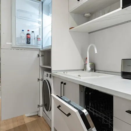 Clujstays Close To Center Apartamento