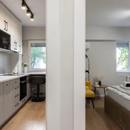 Apartamento Clujstays Close To Center