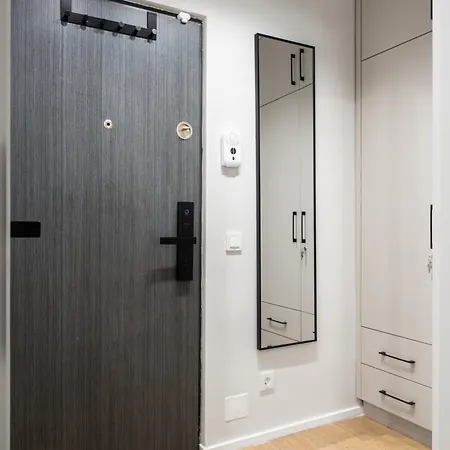 Apartament Clujstays Close To Center *